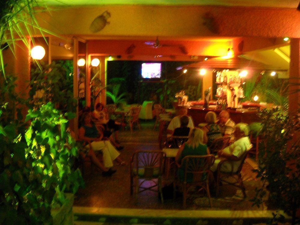 Hotel Possidon Aegina Luaran gambar