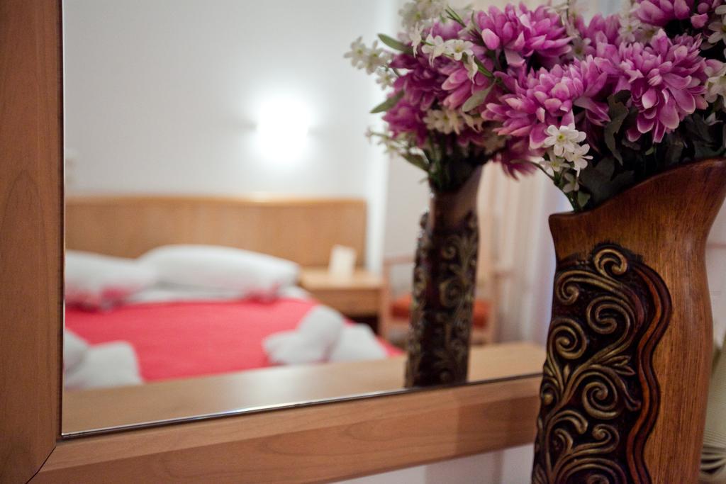Hotel Possidon Aegina Bilik gambar